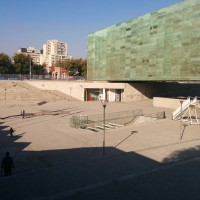 Museo de la Memoria y los Derechos Humanes